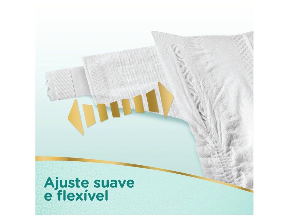 Fralda Pampers Premium Care RN+ - 9