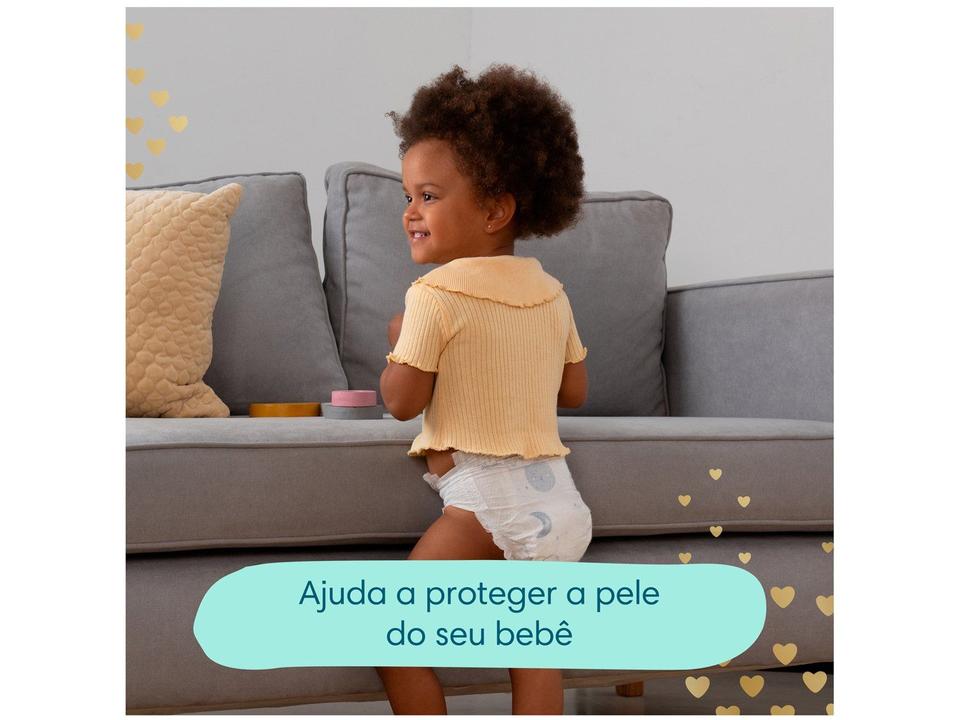 Fralda Pampers Premium Care Tamanho XXXG(+19kg) 104  Unidades - 3