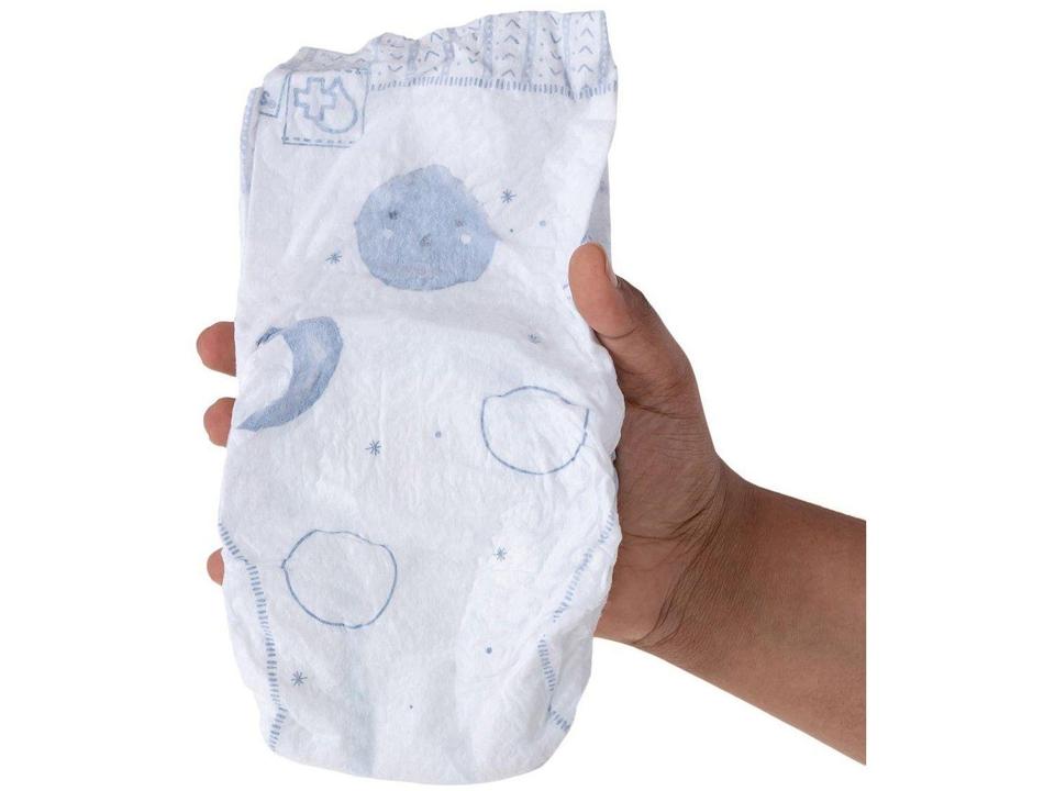 Fralda Pampers Premium Care XXG + de 14kg - 11