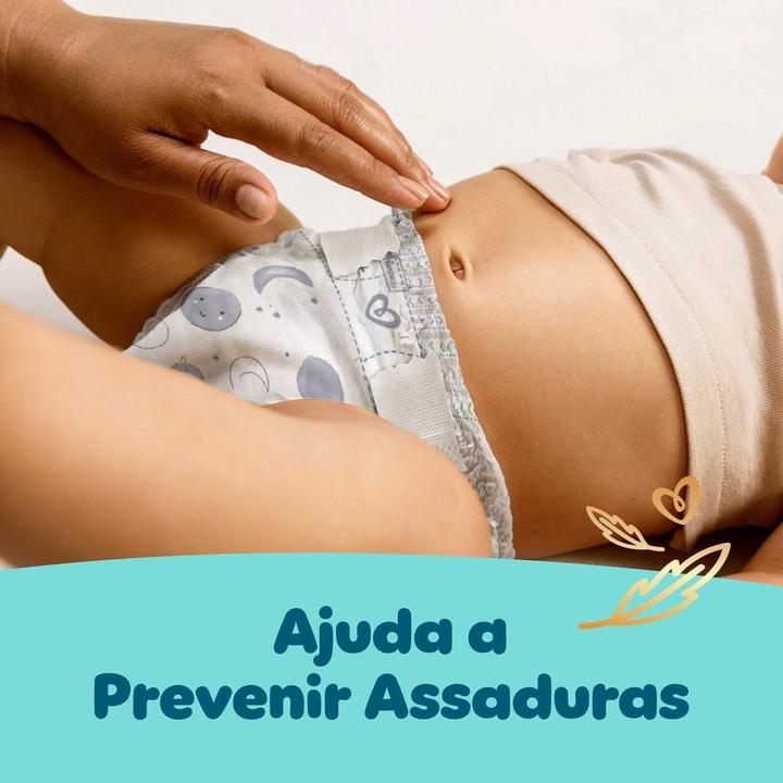 Fralda Pampers Premium Care XXG + de 14kg - 5