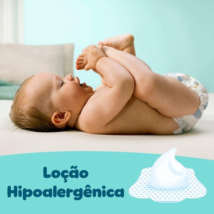 Fralda Pampers Premium Care XXG + de 14kg - 6