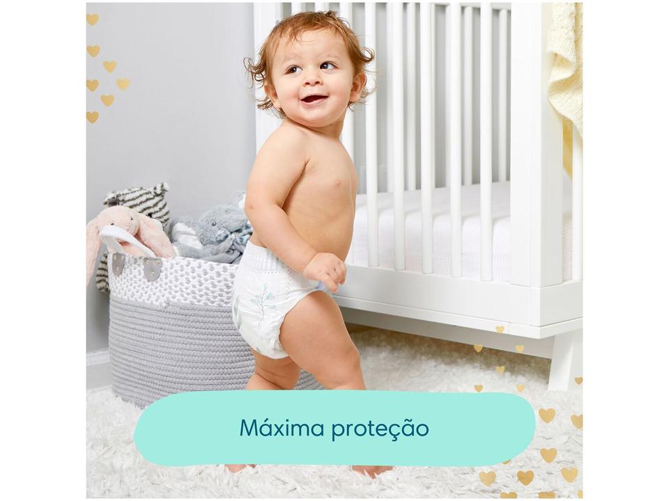Fraldas Pampers Premium Care Tamanho XXXG (+19Kg) 52 Unidades - 3