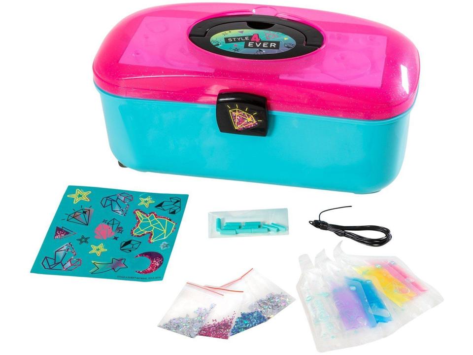 Frasqueira de Pulseira Style Forever Fun - 1