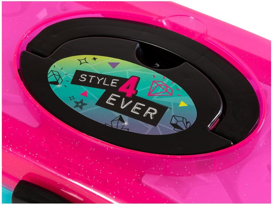 Frasqueira de Pulseira Style Forever Fun - 4