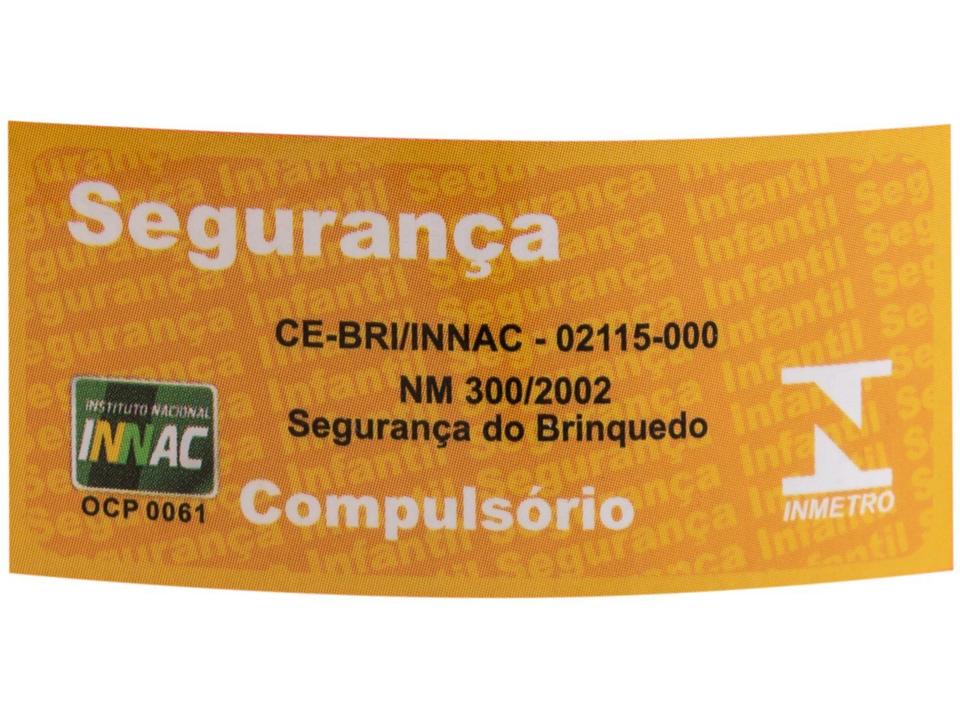 Frasqueira de Pulseira Style Forever Fun - 16