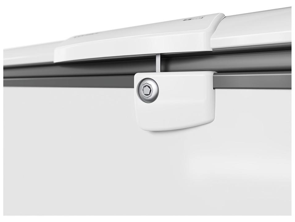 Freezer Horizontal Consul 1 Porta 217L CHA22MB - 9