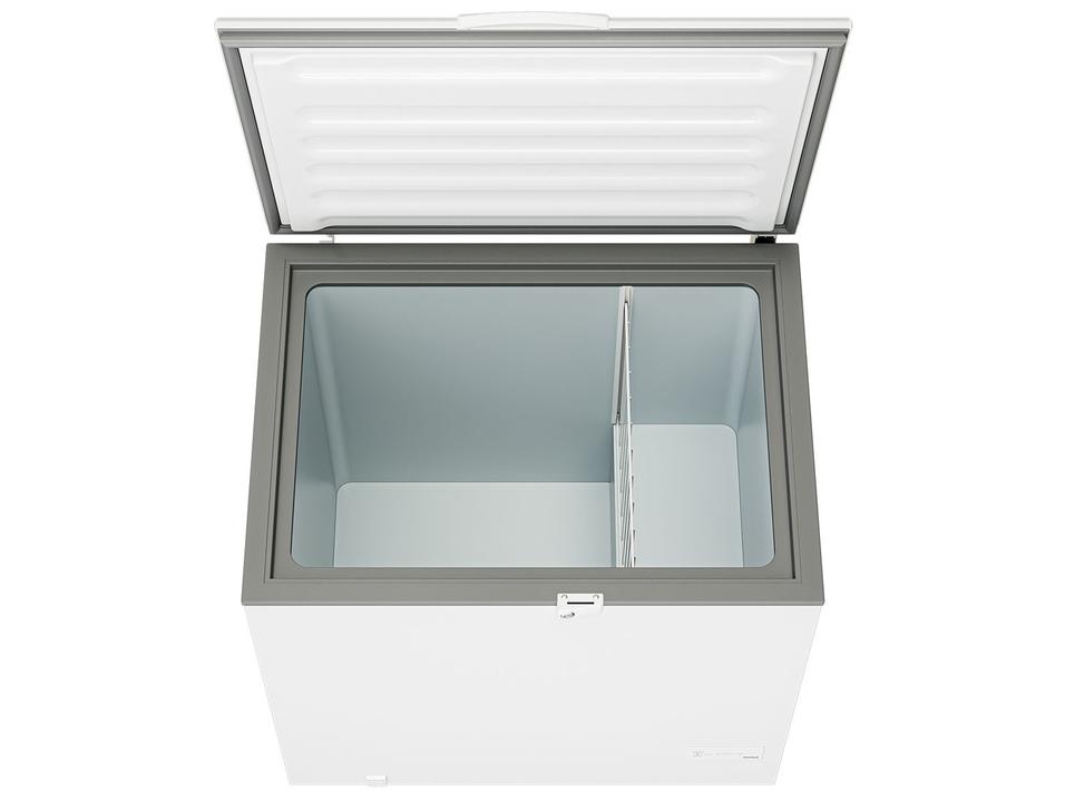 Freezer Horizontal Consul 1 Porta 307L CHA31MB - 6