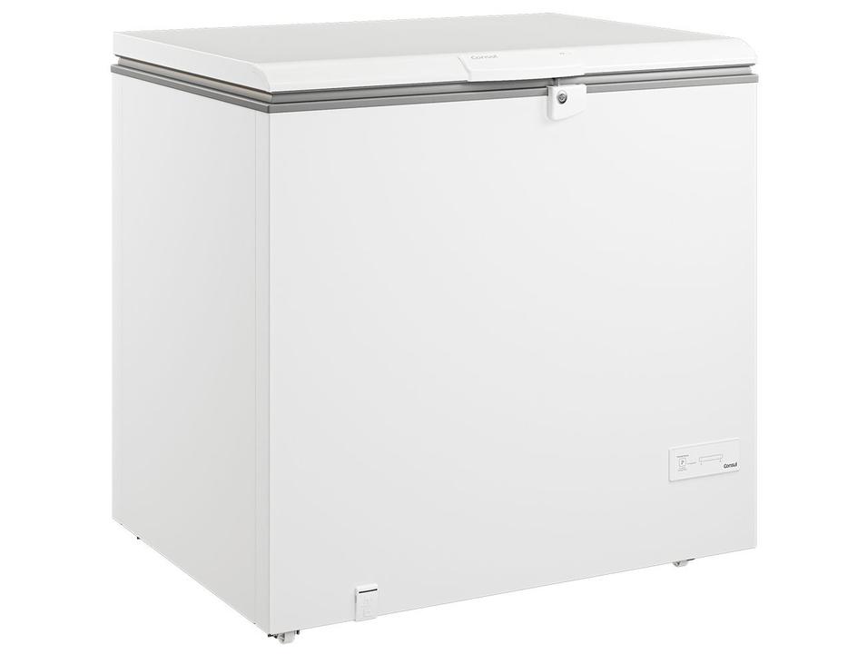 Freezer Horizontal Consul 1 Porta 307L CHA31MB - 7