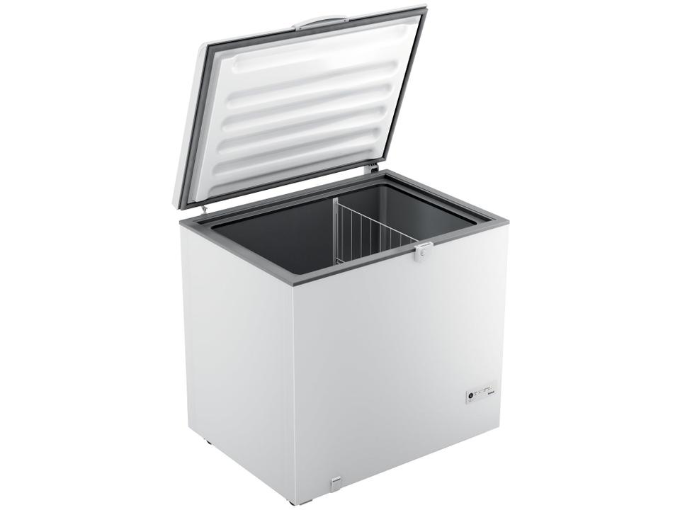 Freezer Horizontal Consul 1 Porta 309L CHA31FBANA - 2
