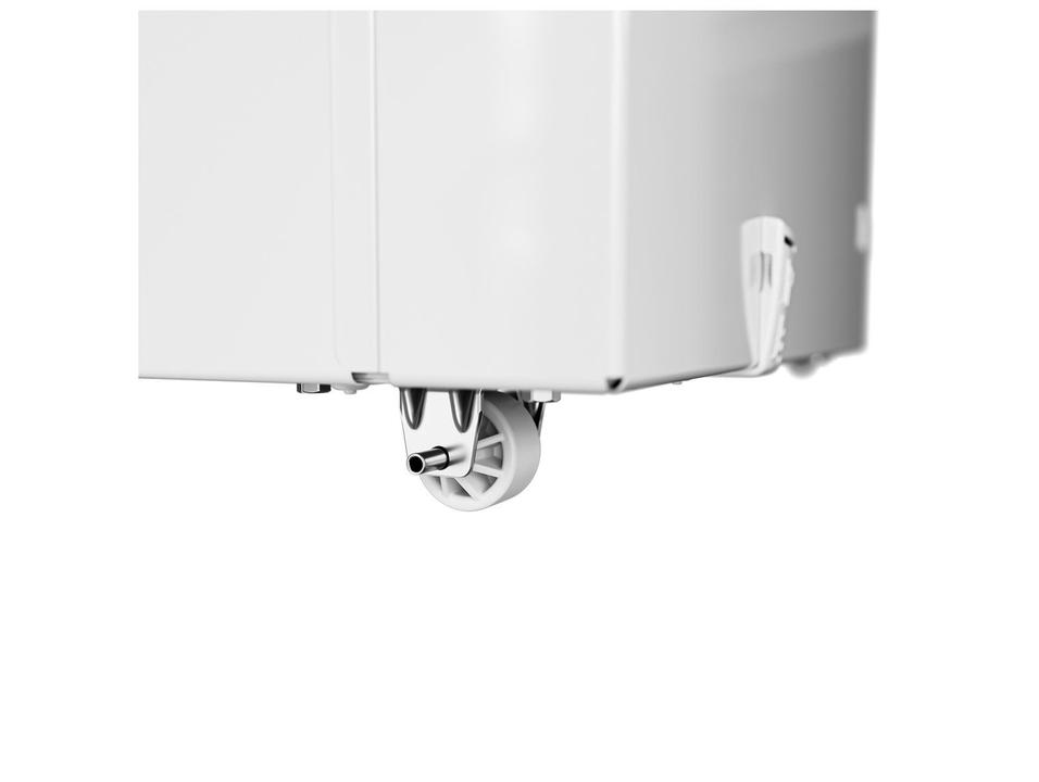 Freezer Horizontal Consul 2 Portas 410L CHB42MB - 10