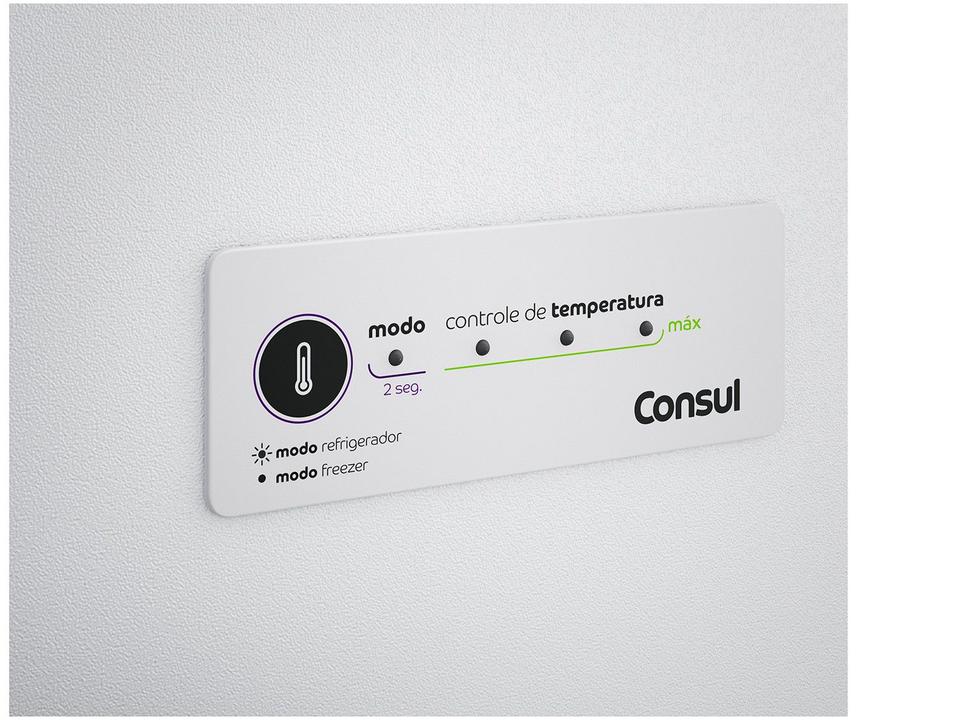 Freezer Horizontal Consul 2 Portas 534L CHB53EB CHB - 2