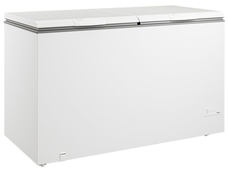 Freezer Horizontal Consul 2 Portas 534L CHB53MB - 8