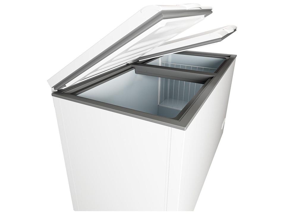 Freezer Horizontal Consul 2 Portas 534L CHB53MB - 7