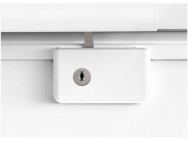 Freezer Horizontal Electrolux 1 Porta 199L Cycle Defrost HE200 - 4