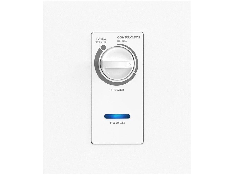 Freezer Horizontal Electrolux 1 Porta 199L Cycle Defrost HE200 - 5
