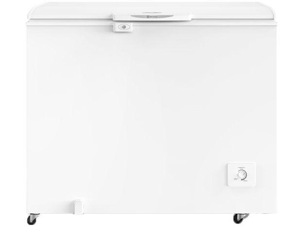 Freezer Horizontal Electrolux 1 Porta 314L - Dupla Ação H330 - 110 V - 3