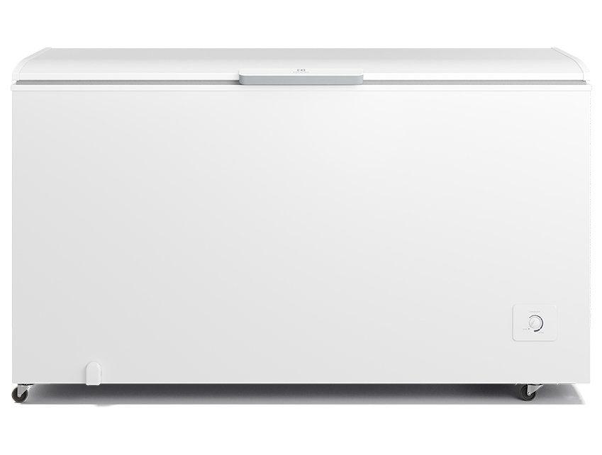 Freezer Horizontal Electrolux 513L 1 Porta Inverter HI550T - 2