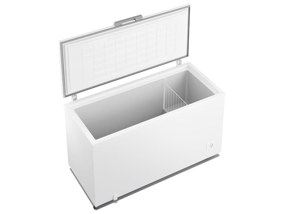 Freezer Horizontal Electrolux 513L 1 Porta Inverter HI550T - 4
