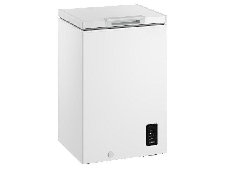 Freezer Horizontal Electrolux 95L 1 Porta Inverter HB100 - 3