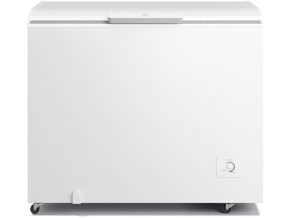 Freezer Horizontal Electrolux Cycle Defrost 1 Porta 314L Inverter HI330 - 5