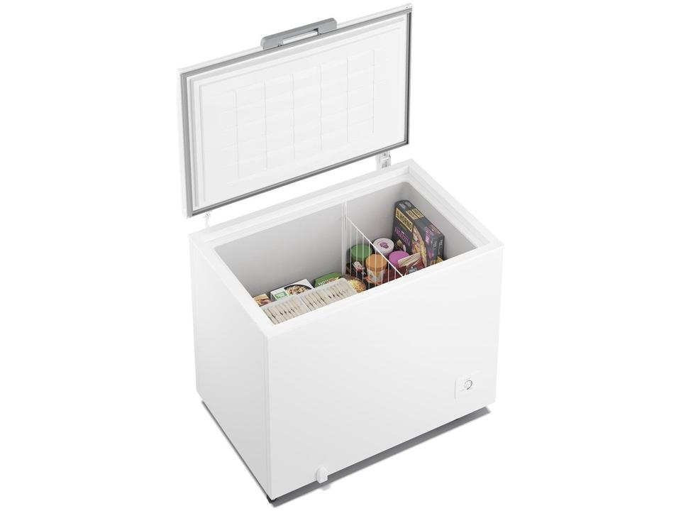 Freezer Horizontal Electrolux Cycle Defrost 1 Porta 314L Inverter HI330 - 3