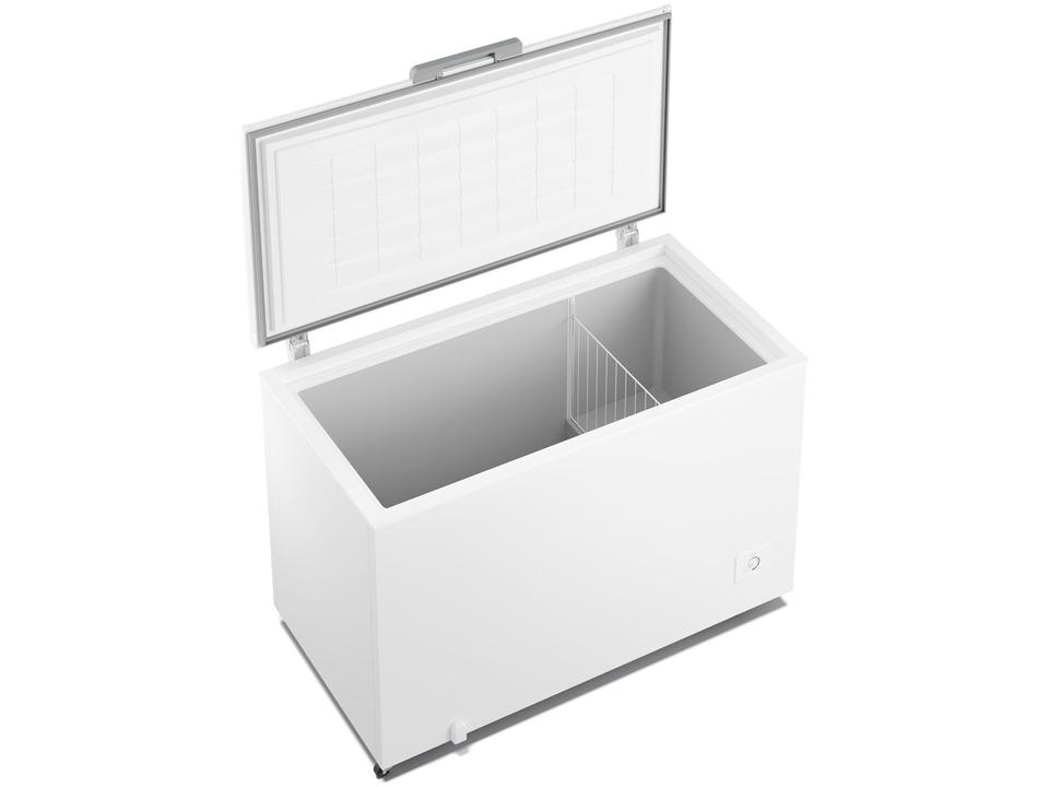 Freezer Horizontal Electrolux Cycle Defrost 1 Porta 400L HI440 - 4