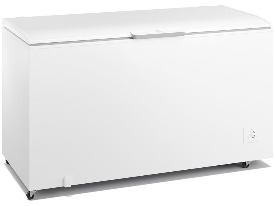 Freezer Horizontal Electrolux Cycle Defrost 1 Porta 513L HI550 - 5
