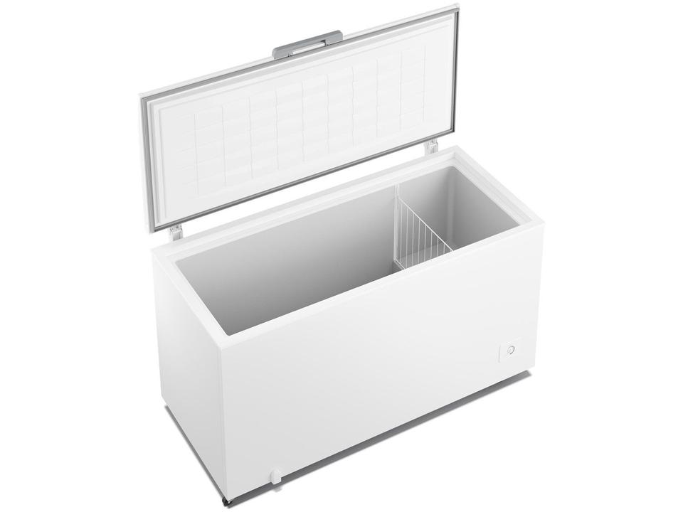 Freezer Horizontal Electrolux Cycle Defrost 1 Porta 513L Inverter HI550 - 4