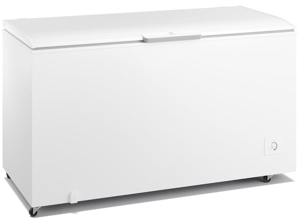 Freezer Horizontal Electrolux Cycle Defrost 1 Porta 513L Inverter HI550 - 5
