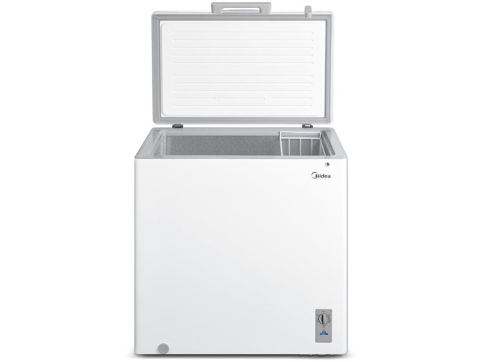 Freezer Horizontal Midea 200L MDRC280SLA011 - 6