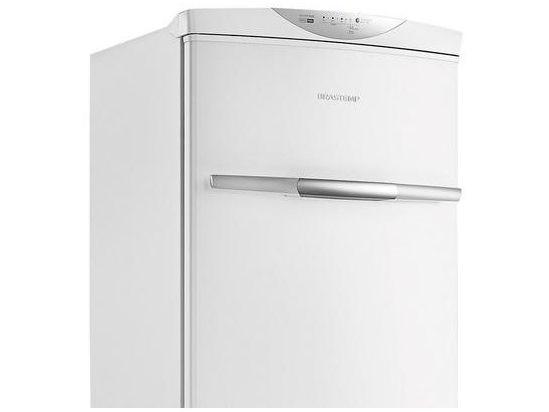 Freezer Vertical Brastemp Frost Free 1 Porta - 3