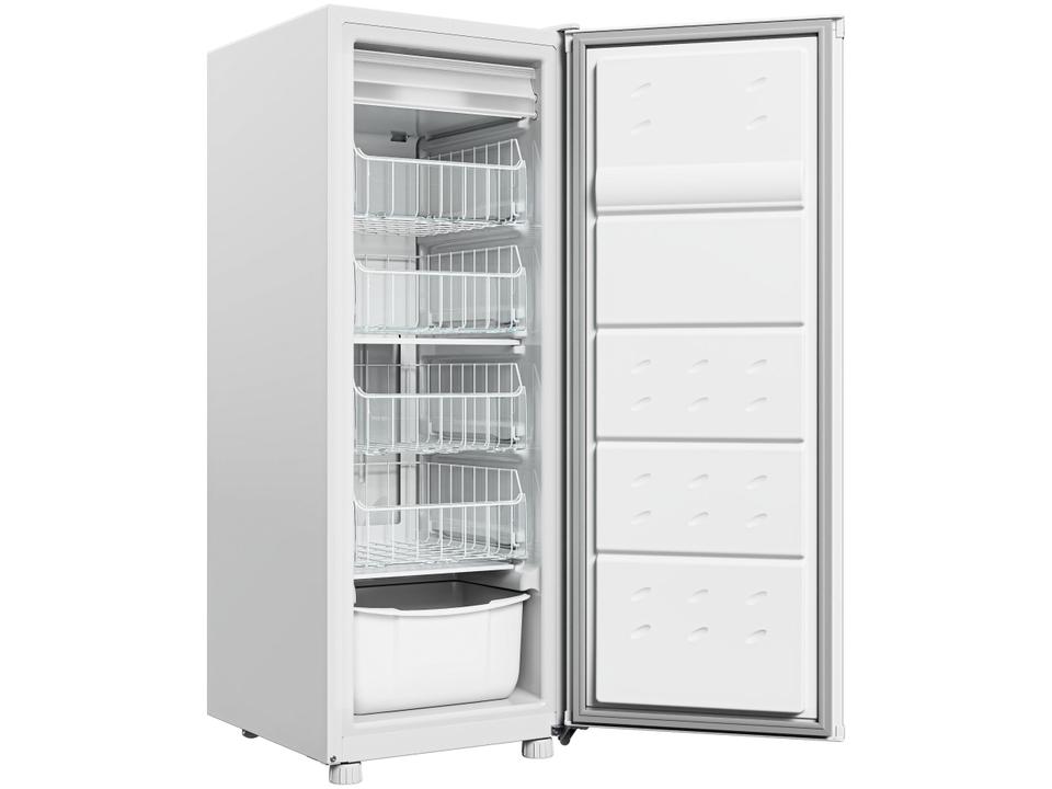 Freezer Vertical Consul 1 Porta 121L CVU18GB - 3