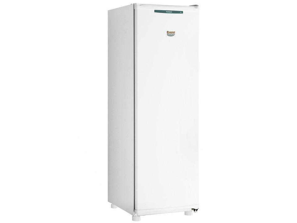 Freezer Vertical Consul 1 Porta 121L CVU18GB - 1