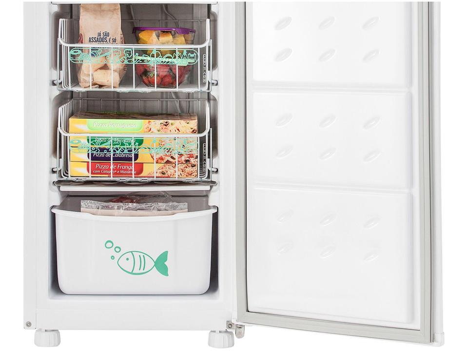 Freezer Vertical Consul 1 Porta 121L CVU18GB - 4