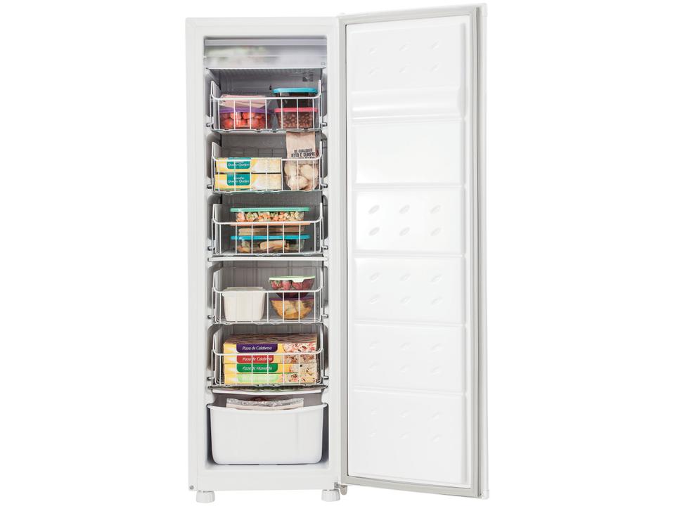 Freezer Vertical Consul 1 Porta 142L CVU20GB - 3
