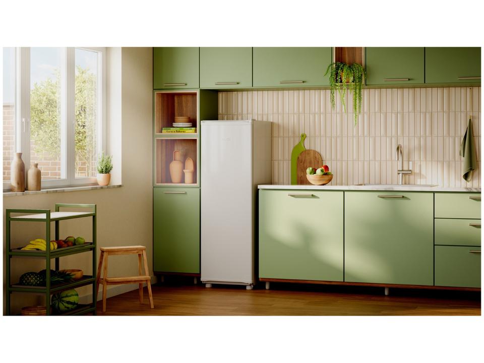 Freezer Vertical Consul 1 Porta 142L CVU20GB - 2