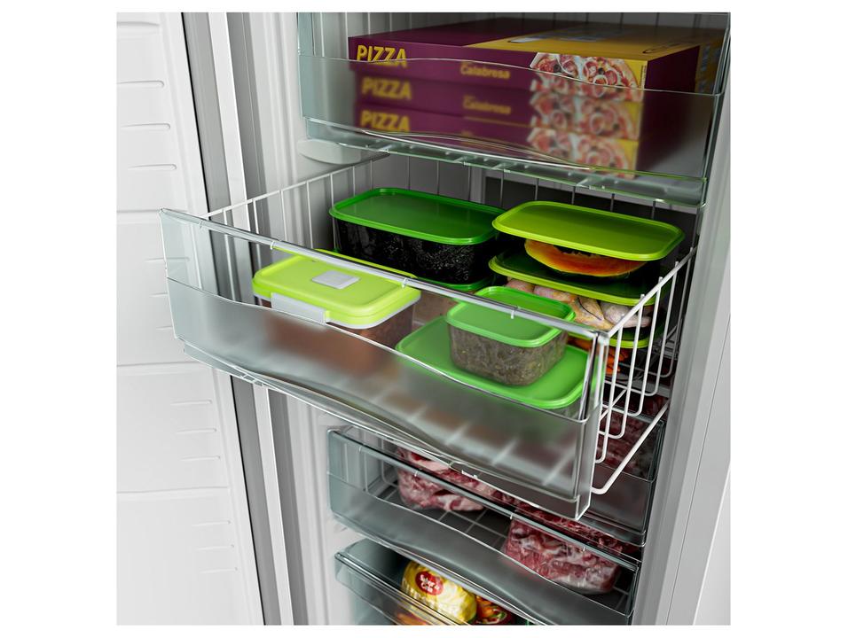 Freezer Vertical Consul 1 Porta 254L CVU26MB - 5