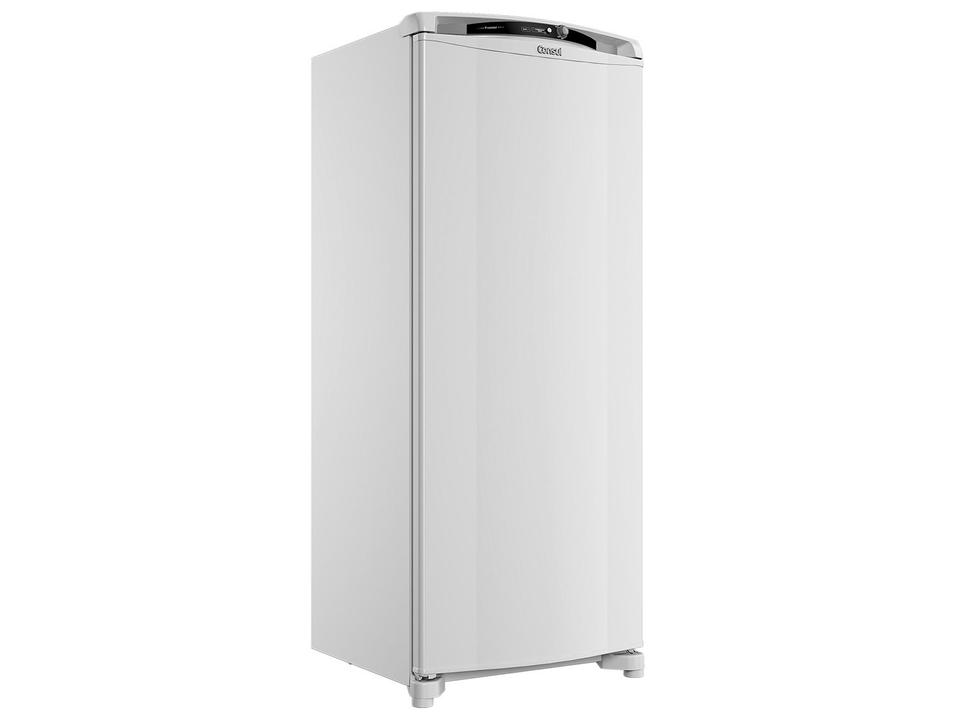 Freezer Vertical Consul 1 Porta 254L CVU26MB - 10