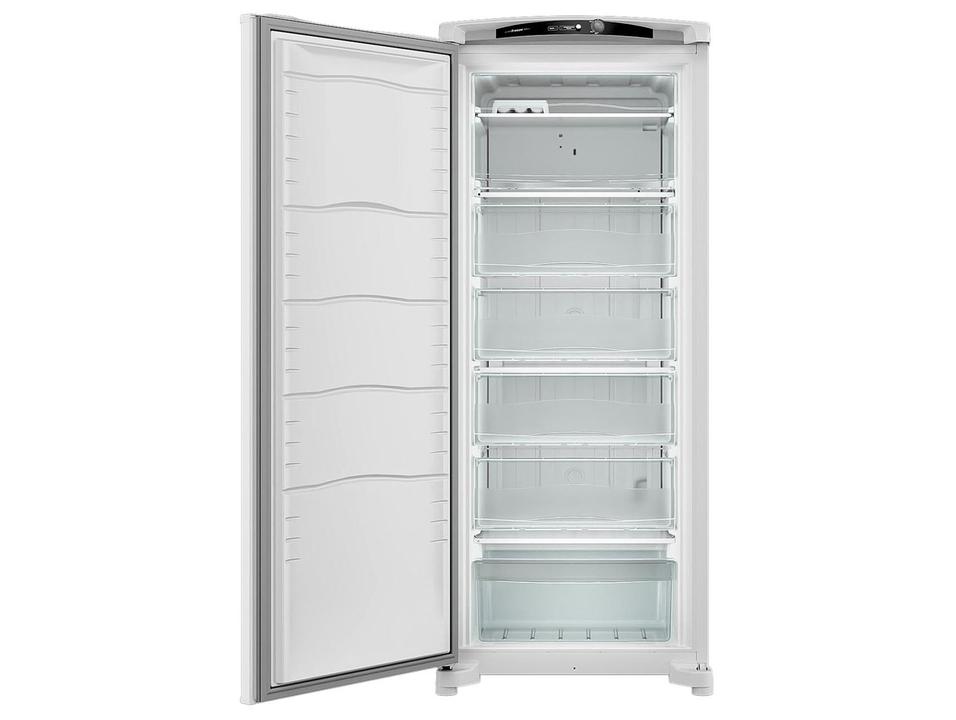 Freezer Vertical Consul 1 Porta 254L CVU26MB - 7