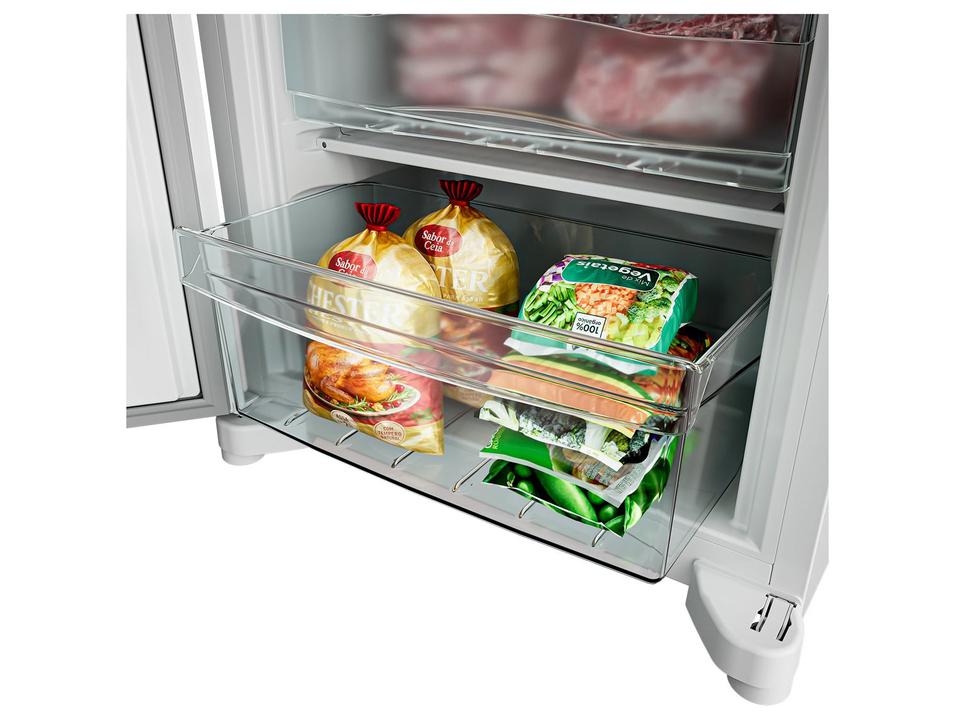 Freezer Vertical Consul 1 Porta 254L CVU26MB - 6