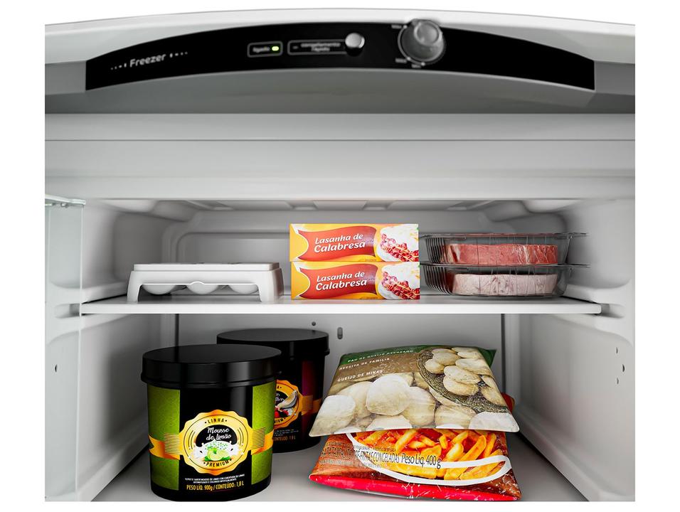 Freezer Vertical Consul 1 Porta 254L CVU26MB - 3