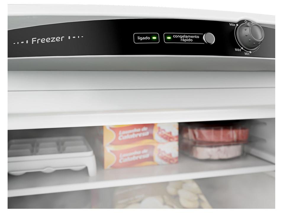 Freezer Vertical Consul 1 Porta 254L CVU26MB - 4