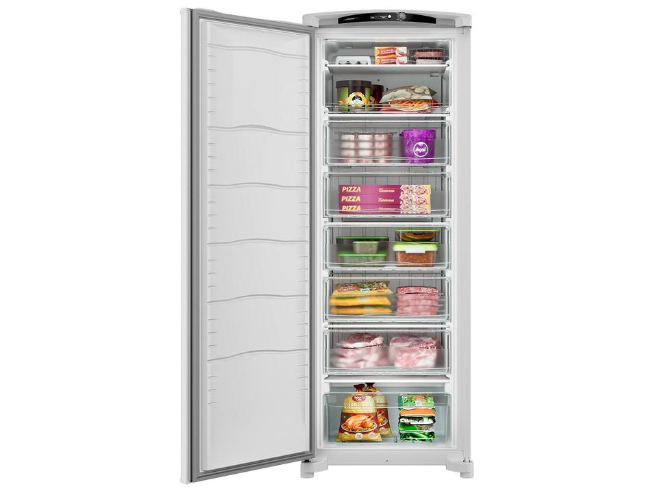 Freezer Vertical Consul 1 Porta 293L CVU30MB - 2