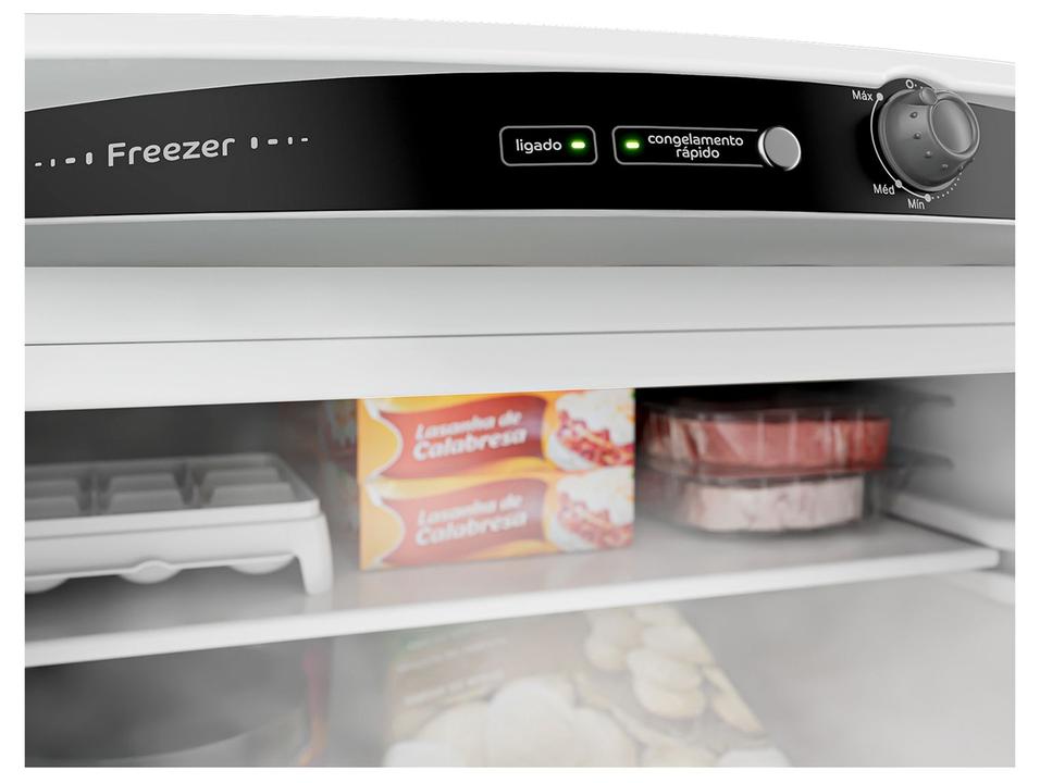 Freezer Vertical Consul 1 Porta 293L CVU30MB - 4
