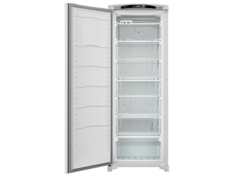 Freezer Vertical Consul 1 Porta 293L CVU30MB - 7