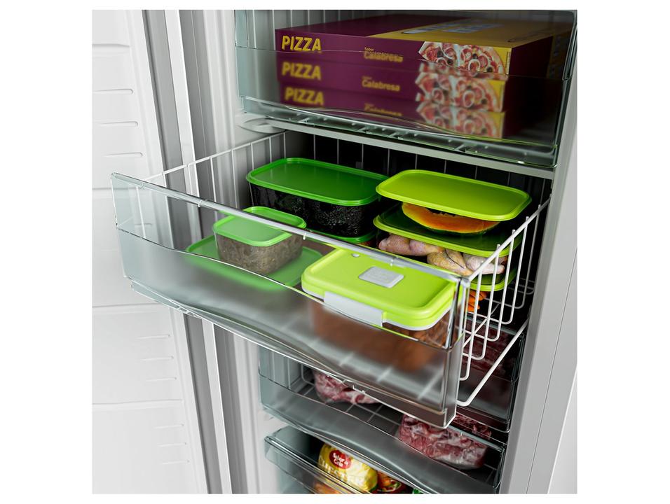 Freezer Vertical Consul 1 Porta 293L CVU30MB - 5