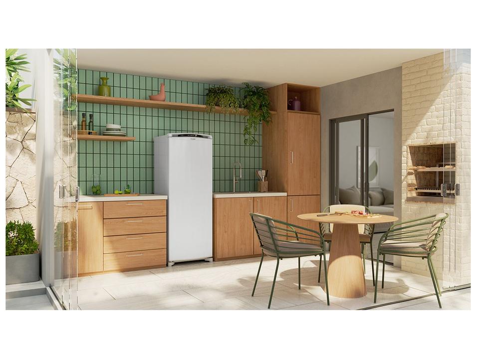 Freezer Vertical Consul 1 Porta 293L CVU30MB - 1