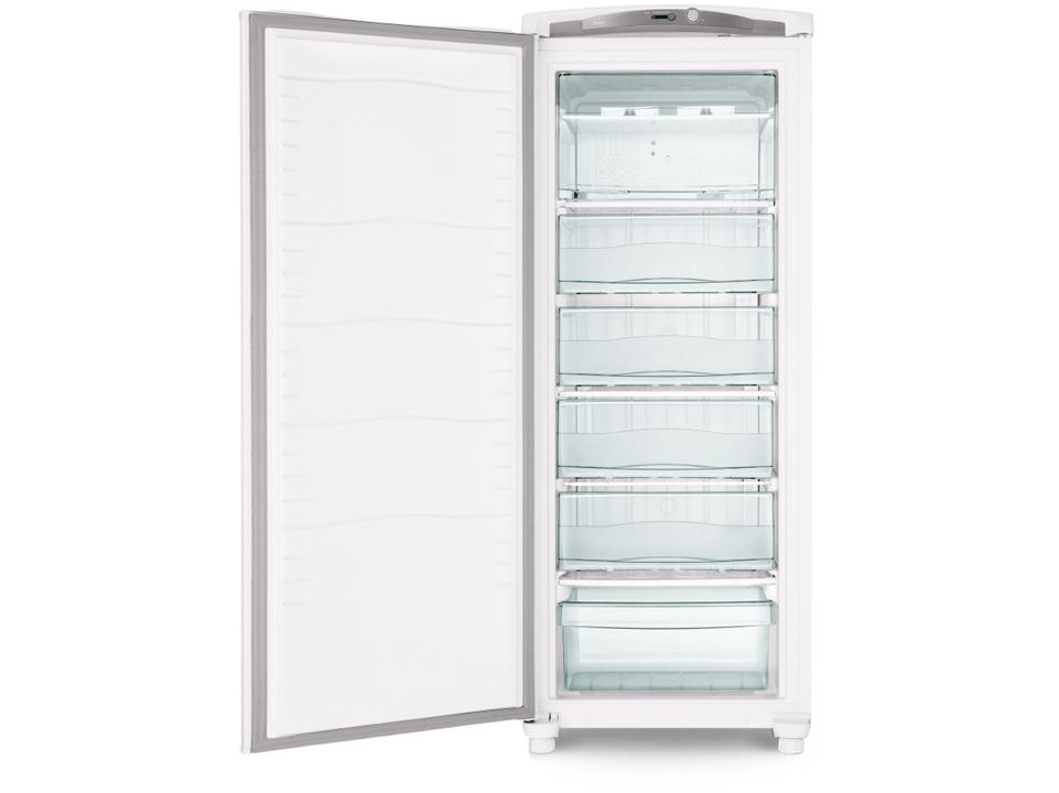 Freezer Vertical Consul 1Porta 231L CVU26FBANA - 2