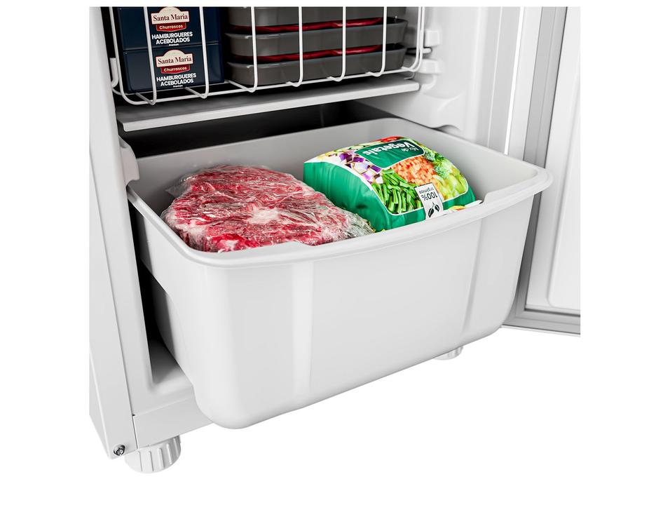 Freezer Vertical Consul CVU18MB 1 Porta 159L - 5