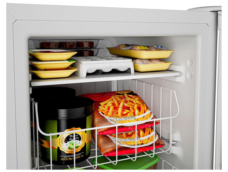 Freezer Vertical Consul CVU18MB 1 Porta 159L - 3